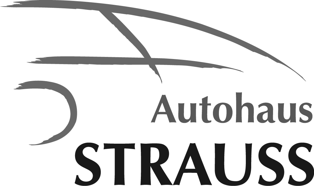 Logo von Autohaus Strauß